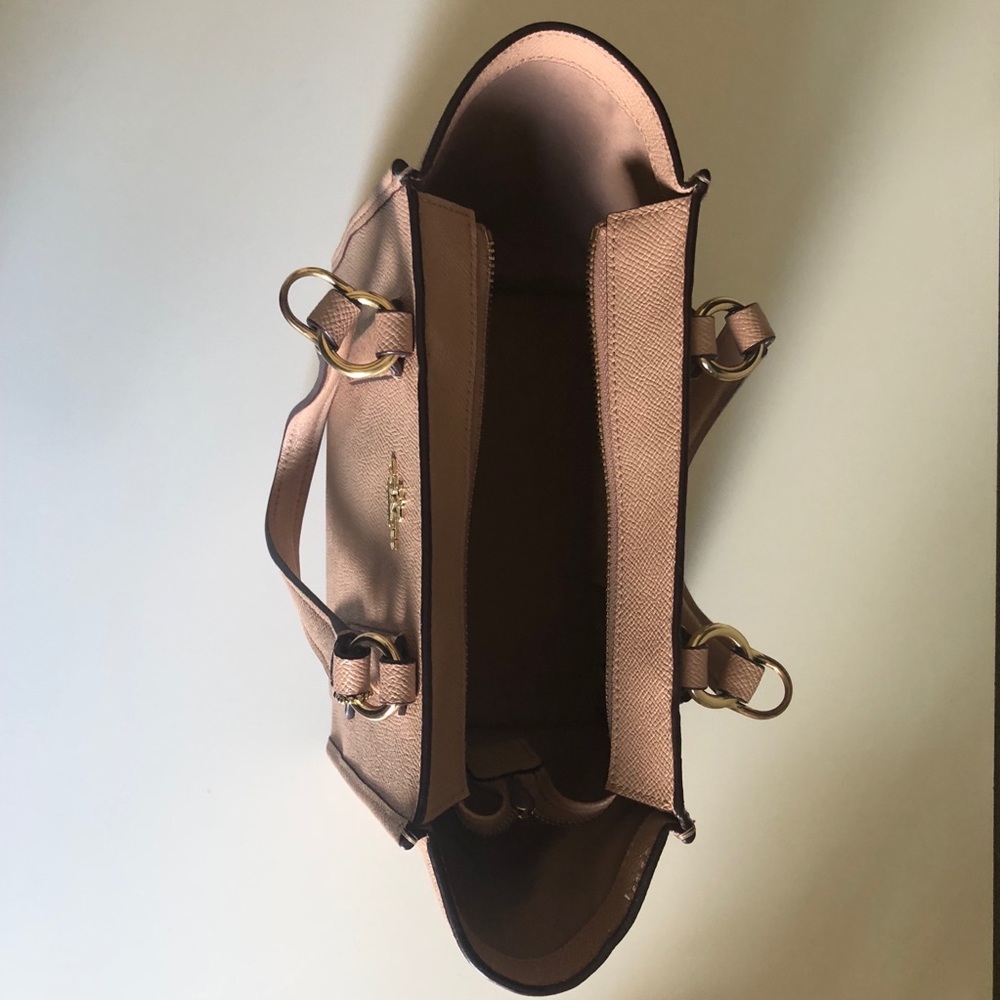 Coach bag - Picture 5 of 7